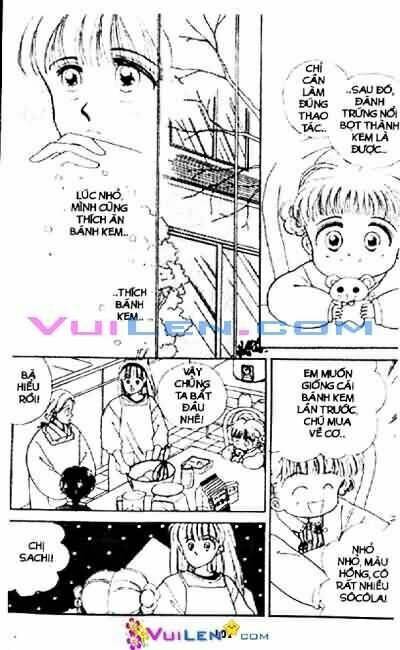 cô gái khả ái chapter 6 101