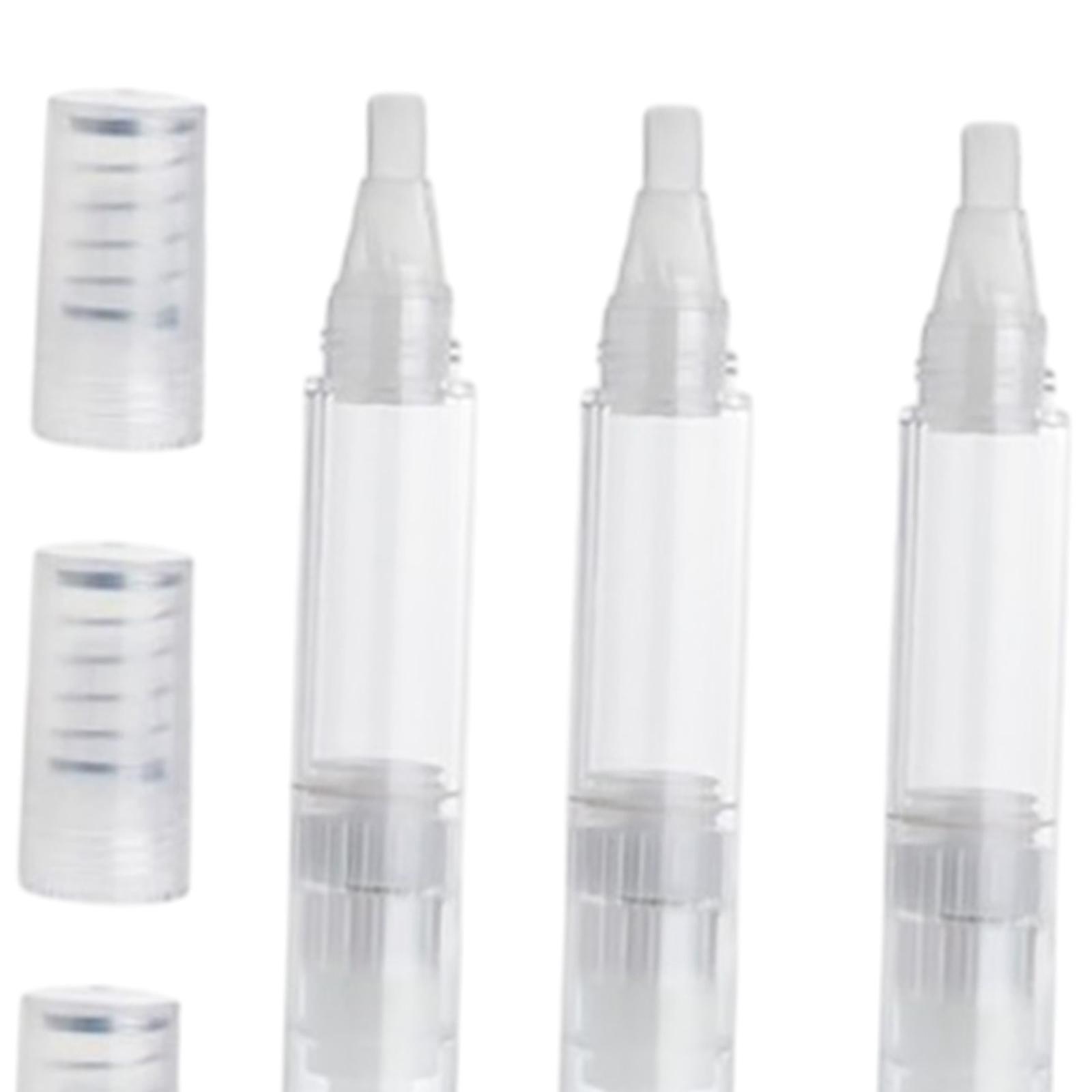 3 Pieces Tile Paint Markers Grout Pens Empty Repair Sturdy Durable Tile Styling Pen