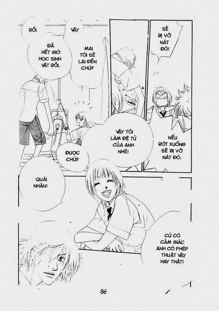 biển rộng bao la chapter 5 14