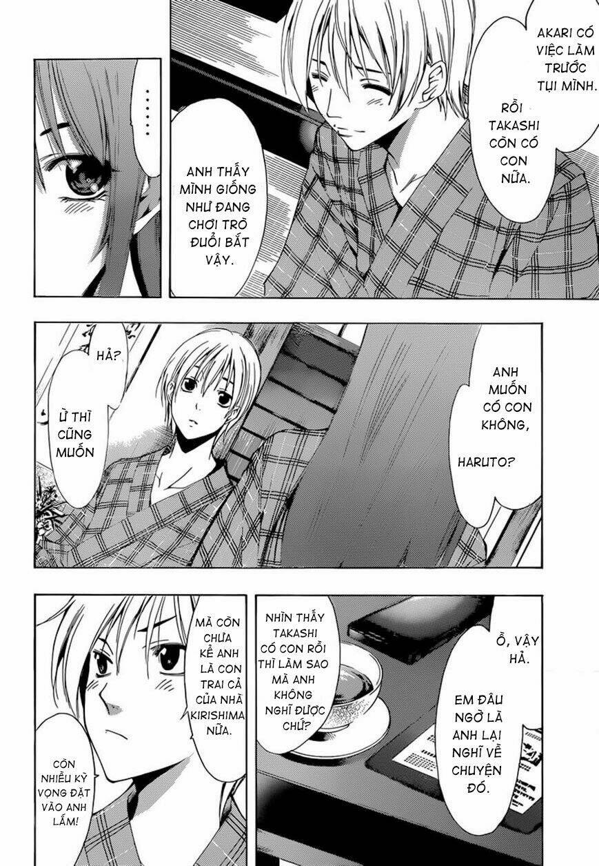 thị trấn tình yêu chapter 245 13