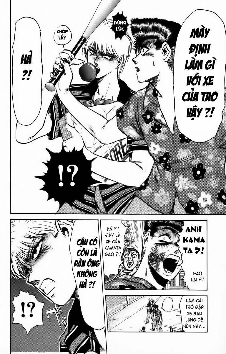 shonan junai gumi chapter 132 13