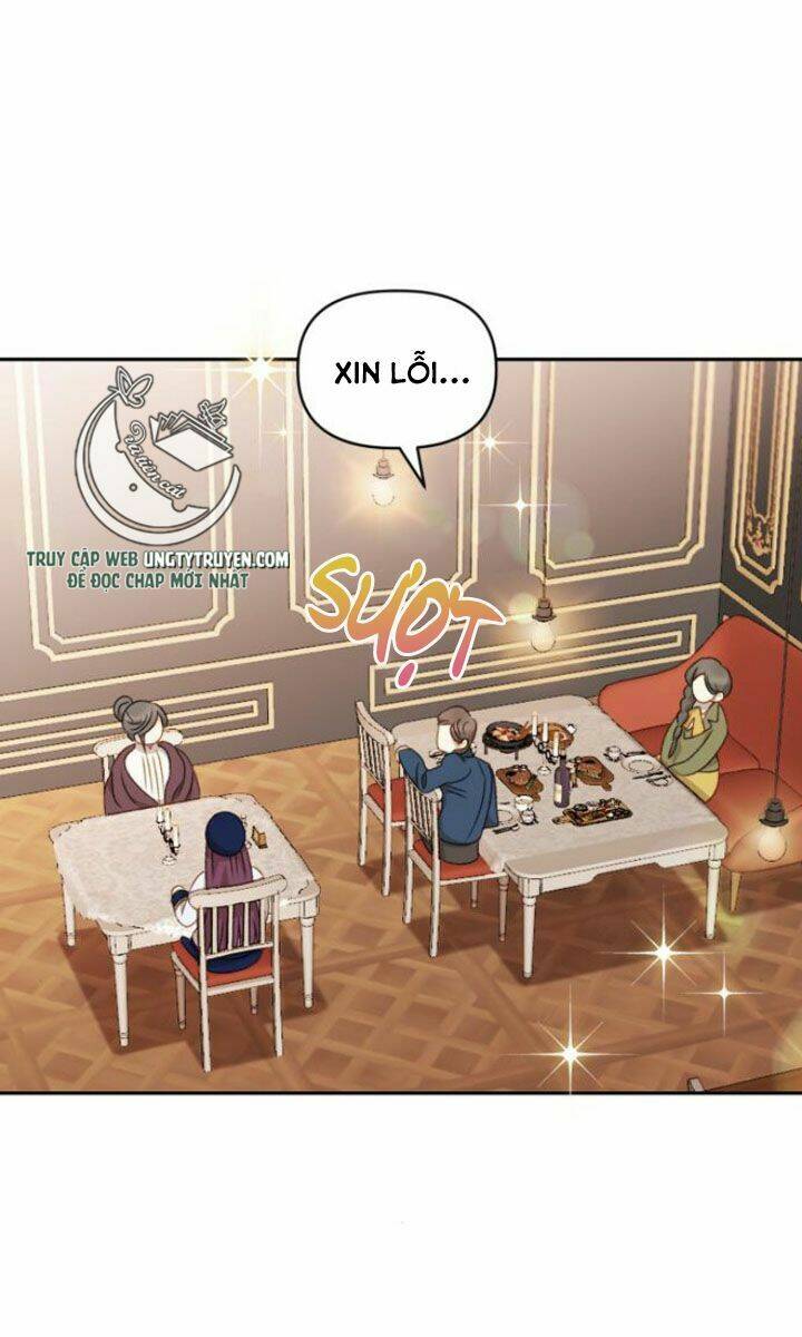 nữ chính muốn tôi trở thành mẹ kế chapter 35 17