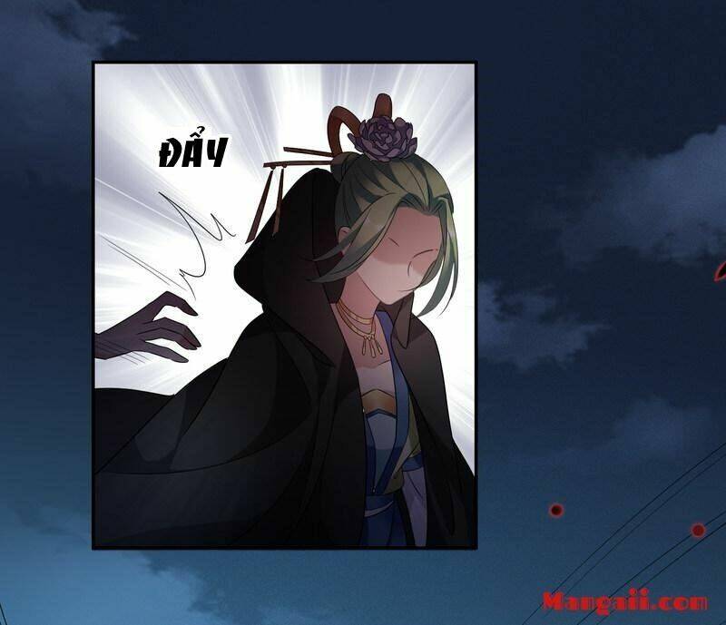 toàn cơ từ chapter 54.2 17