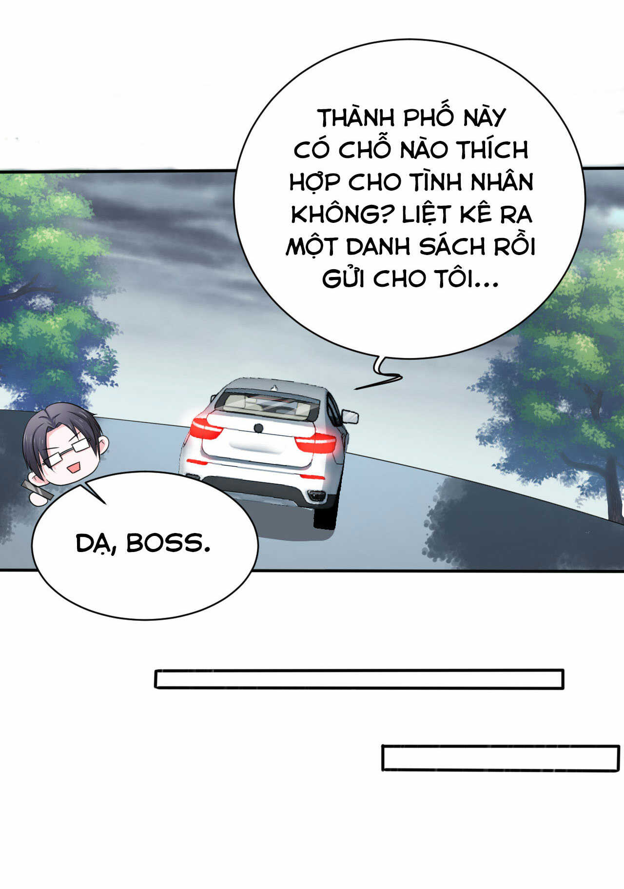 bí mật không thể yêu đương chapter 71 14