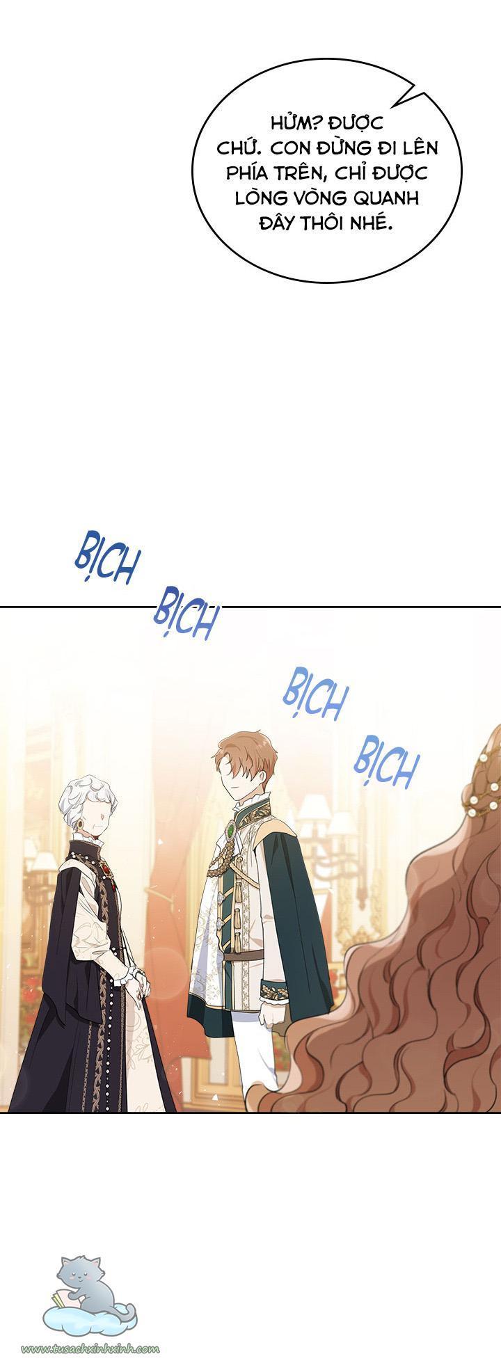 kiếp này ta sẽ trở thành gia chủ chapter 57 29