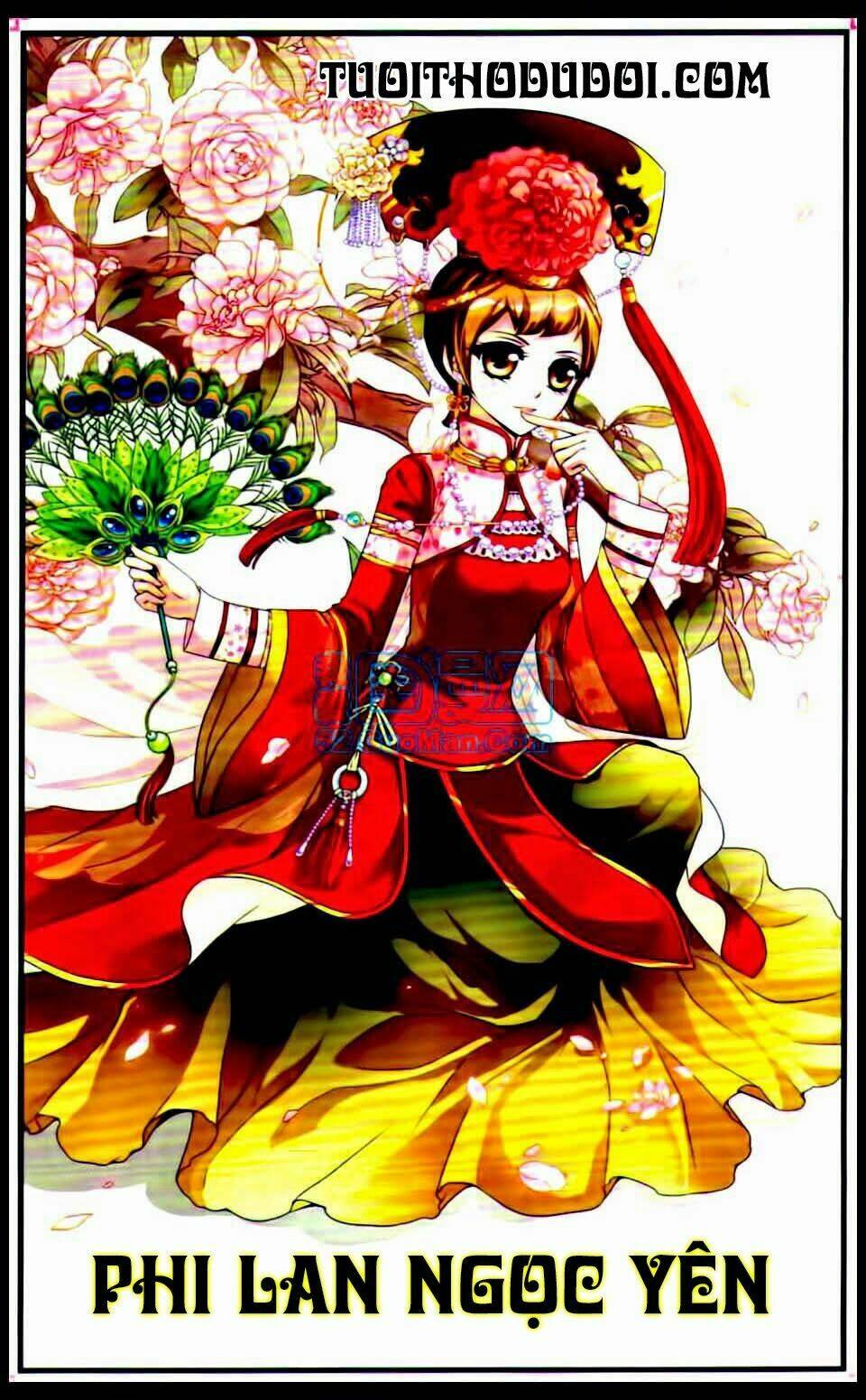 phi lan ngọc yên chapter 6 13