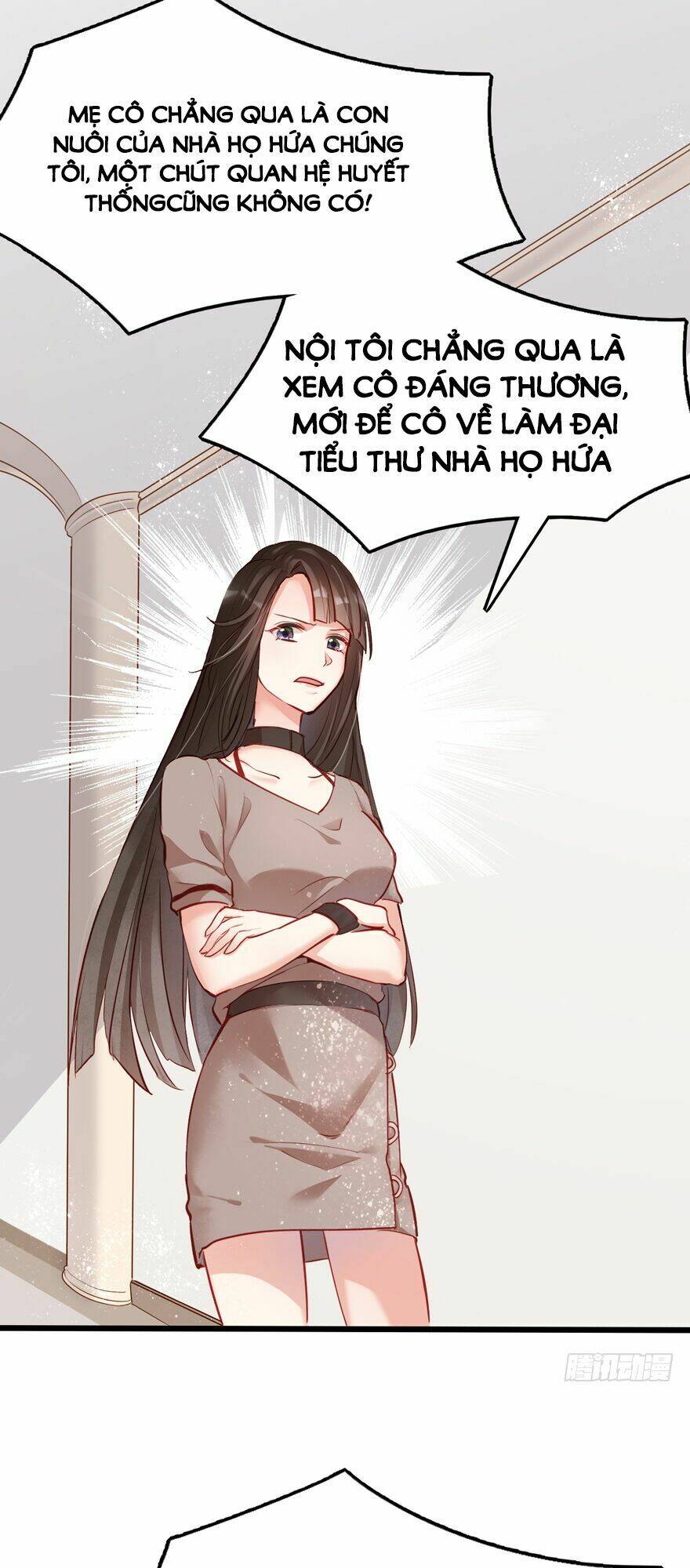 sau này vẫn cứ thích em chapter 4 4