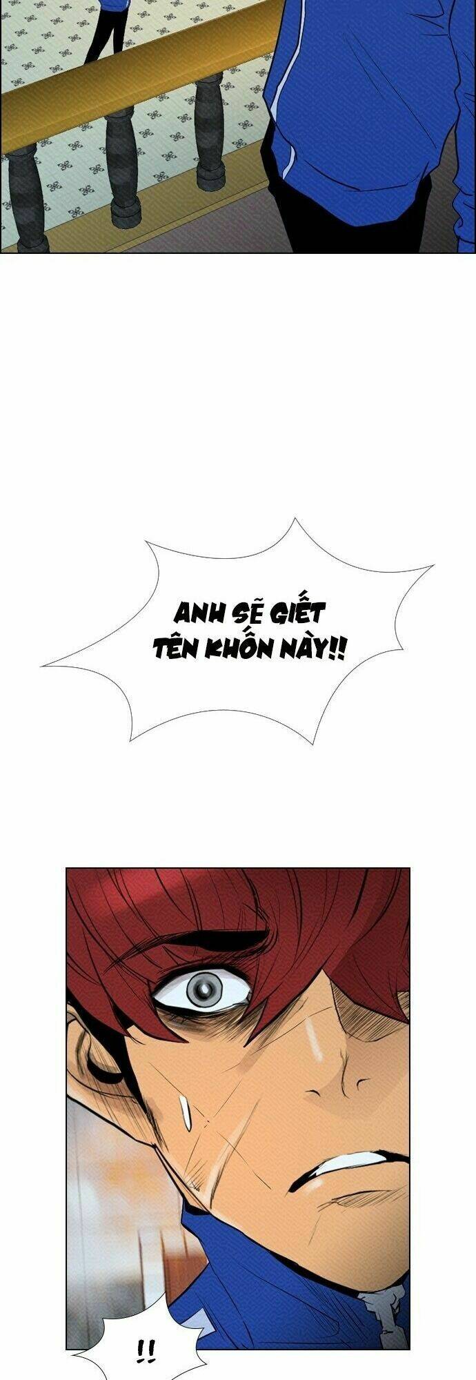 kẻ hồi sinh chapter 86 32