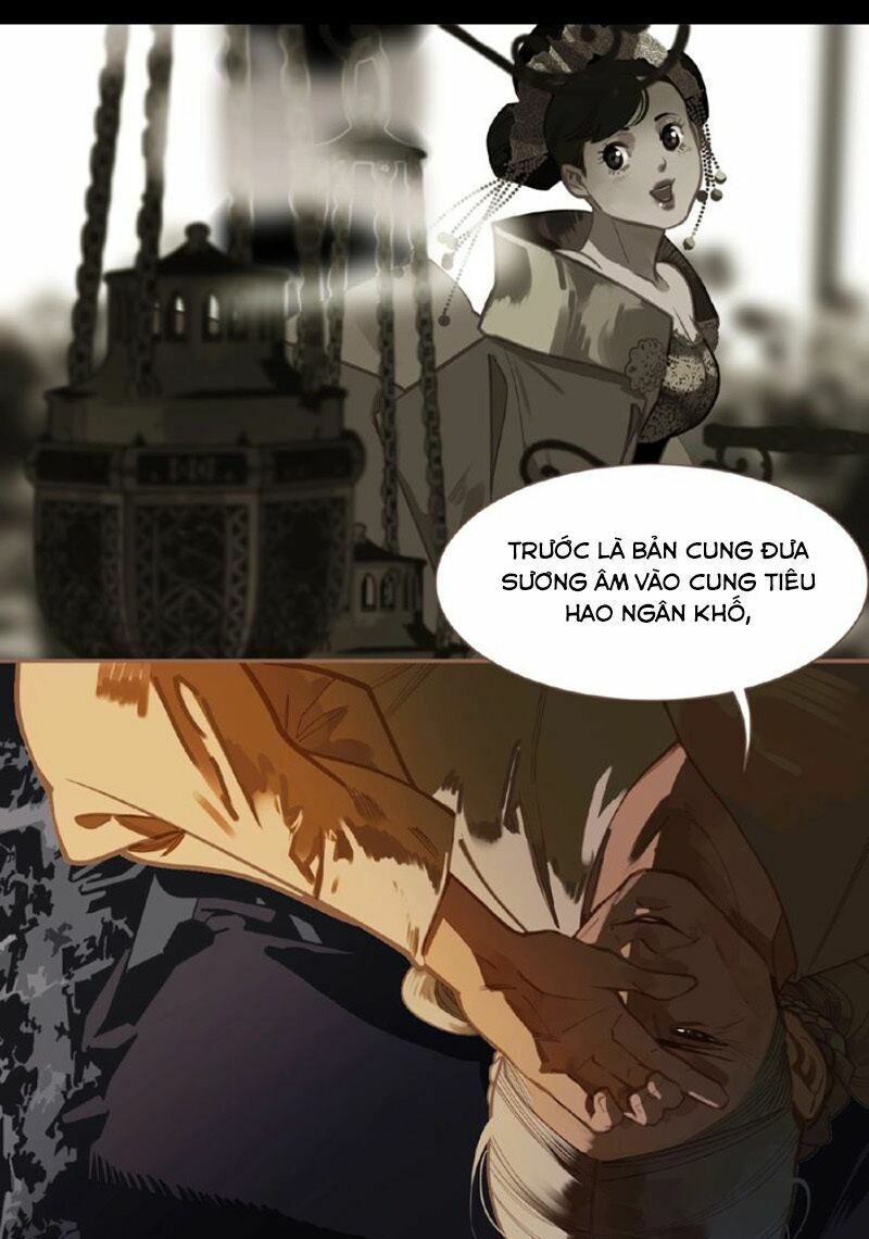 nhất đại linh hậu chapter 64 20