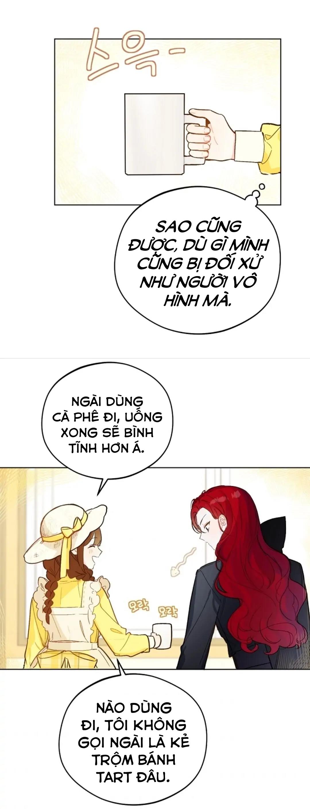 nông trại nằm cạnh hoàng cung chapter 11 26