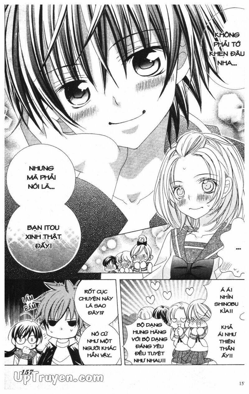 i love you suzuki chapter 12 155