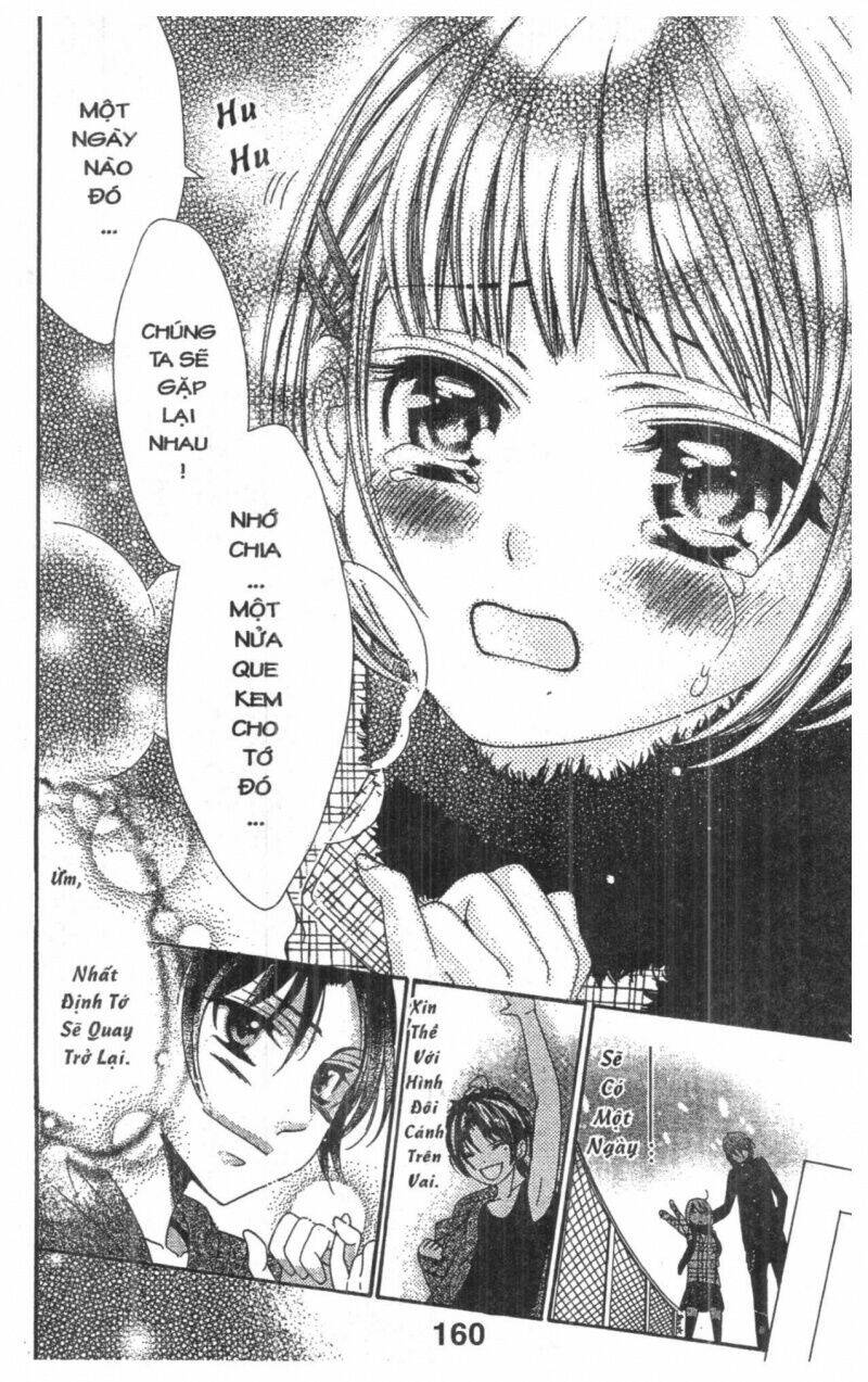 alice binetsu 38°c - we are tsubasa ga oka d.c chapter 3 161