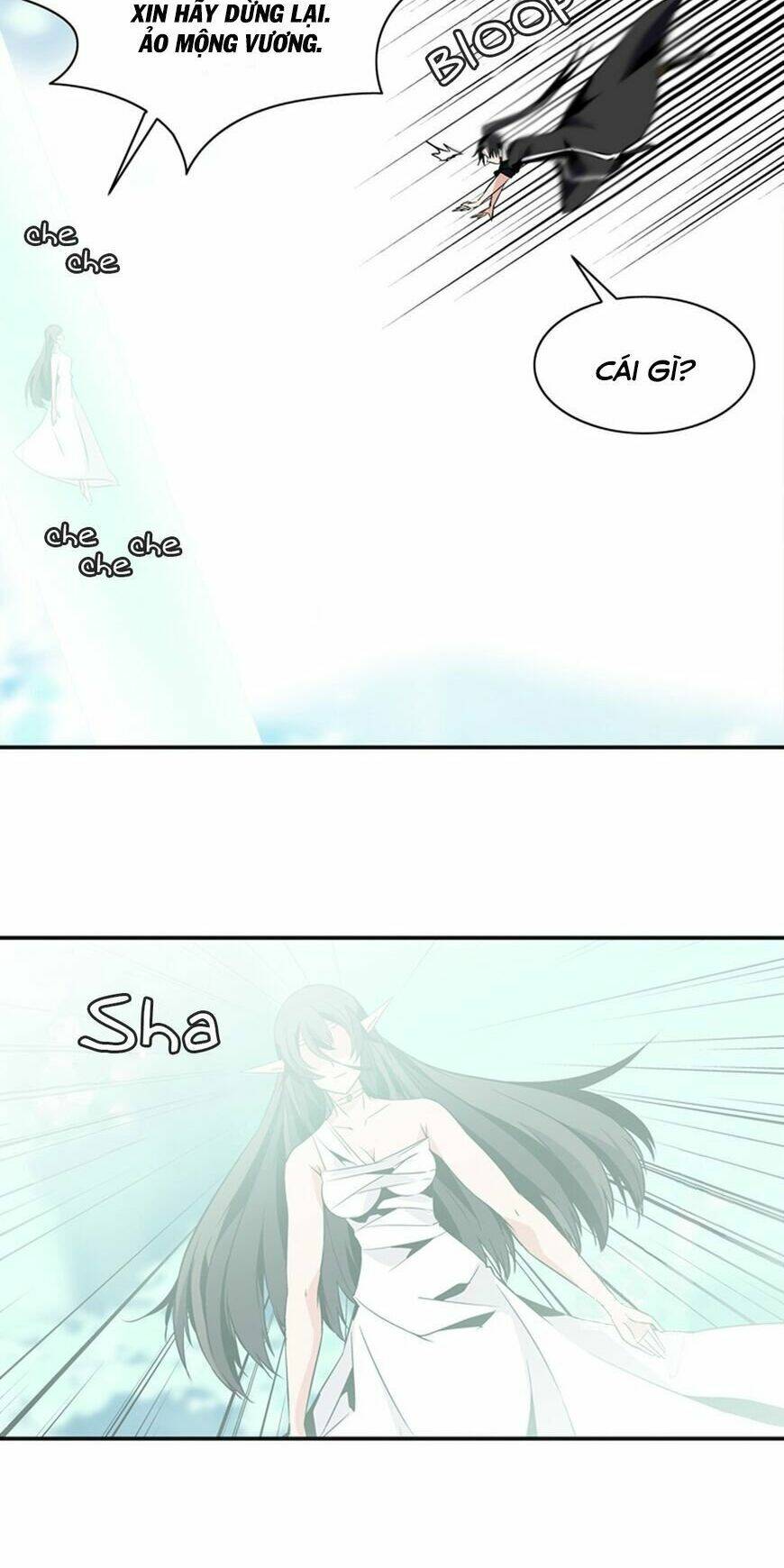 ảo mộng vương chapter 66 9