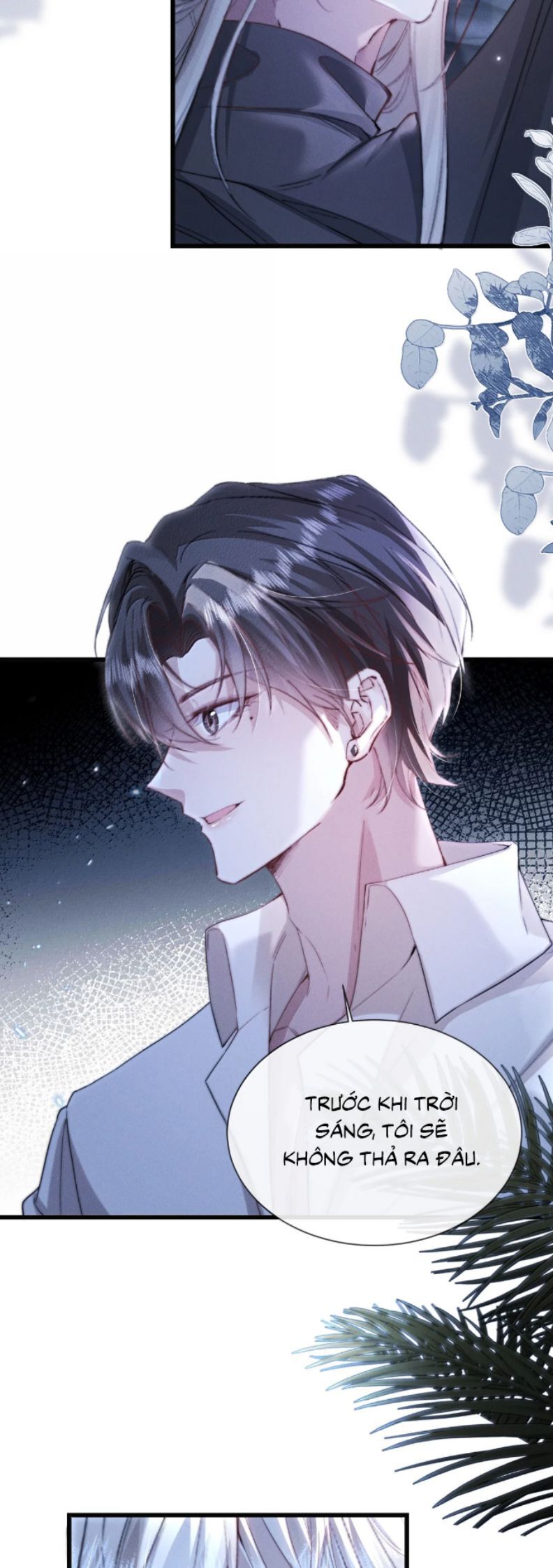 kế hoạch tự dưỡng cuồng khuyển chapter 60 27