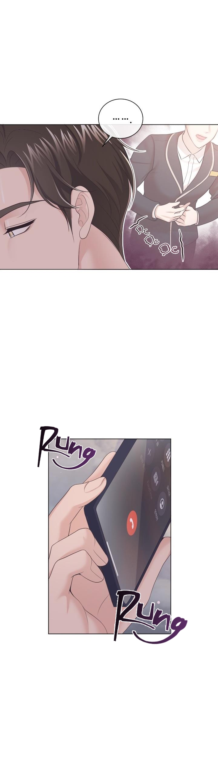 quản gia đáng yêu chapter 14 23