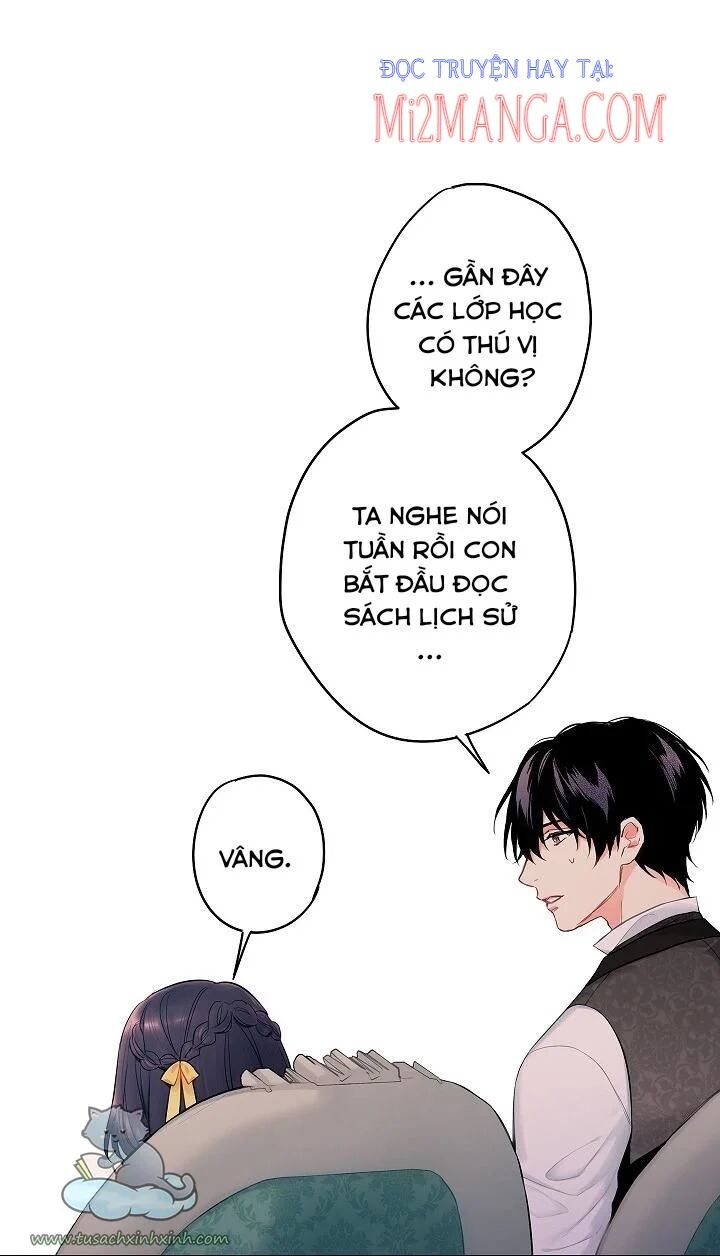 thánh nữ ẩn danh chapter 205 54