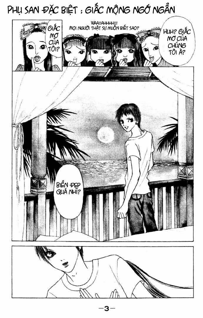 perfect girl evolution chapter 43 2