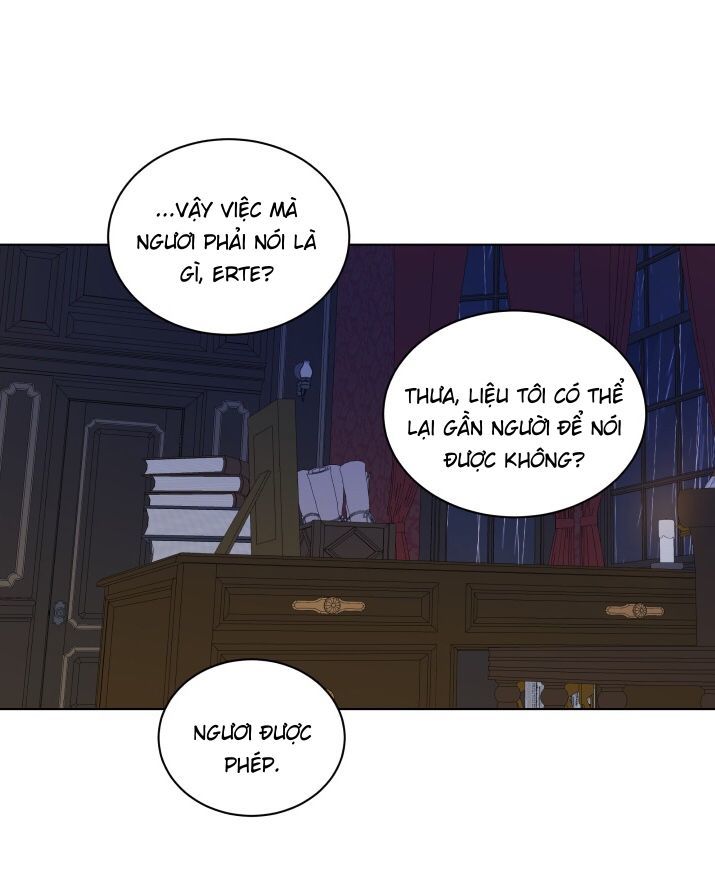 lamia orphe đã chết chapter 8 41