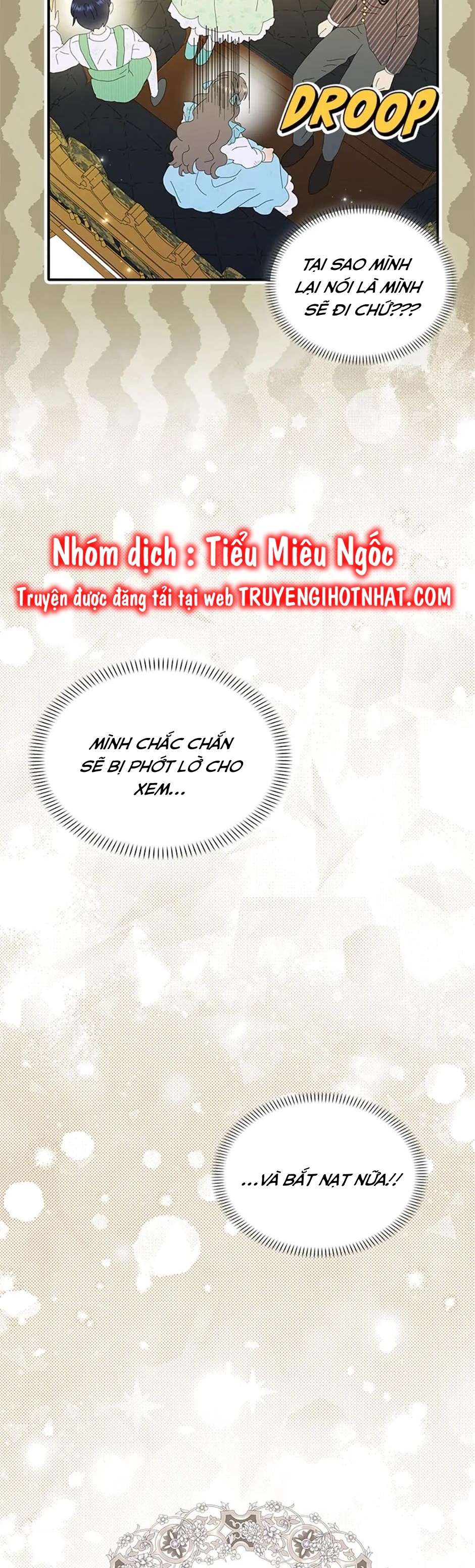 mẹ chồng phản diện đáng yêu chapter 54 7