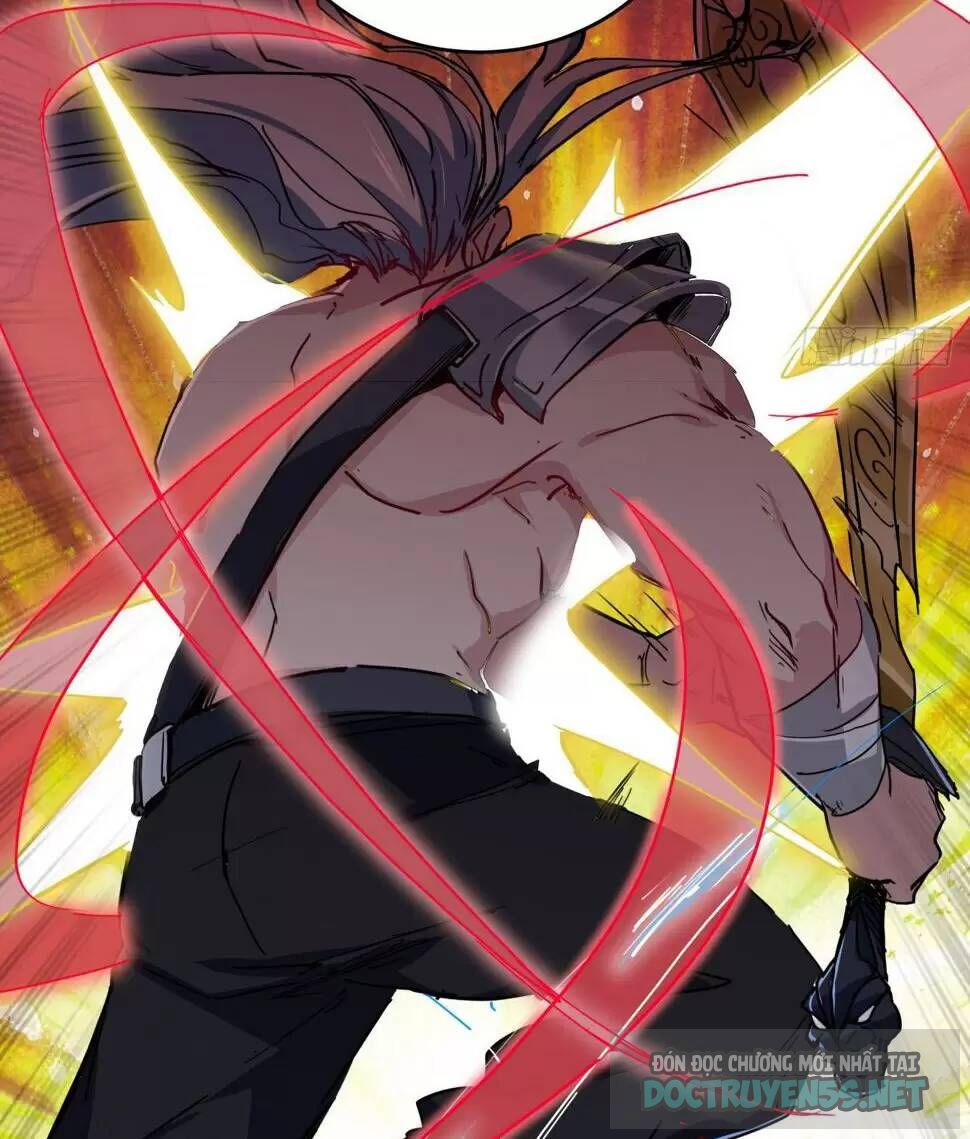 giải cứu 99 nữ chính ở mạt thế chapter 117 69