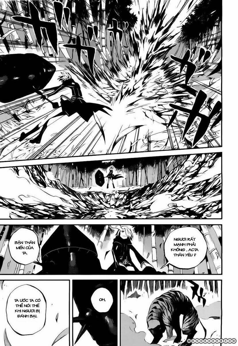 black rock shooter - innocent soul chapter 4 17