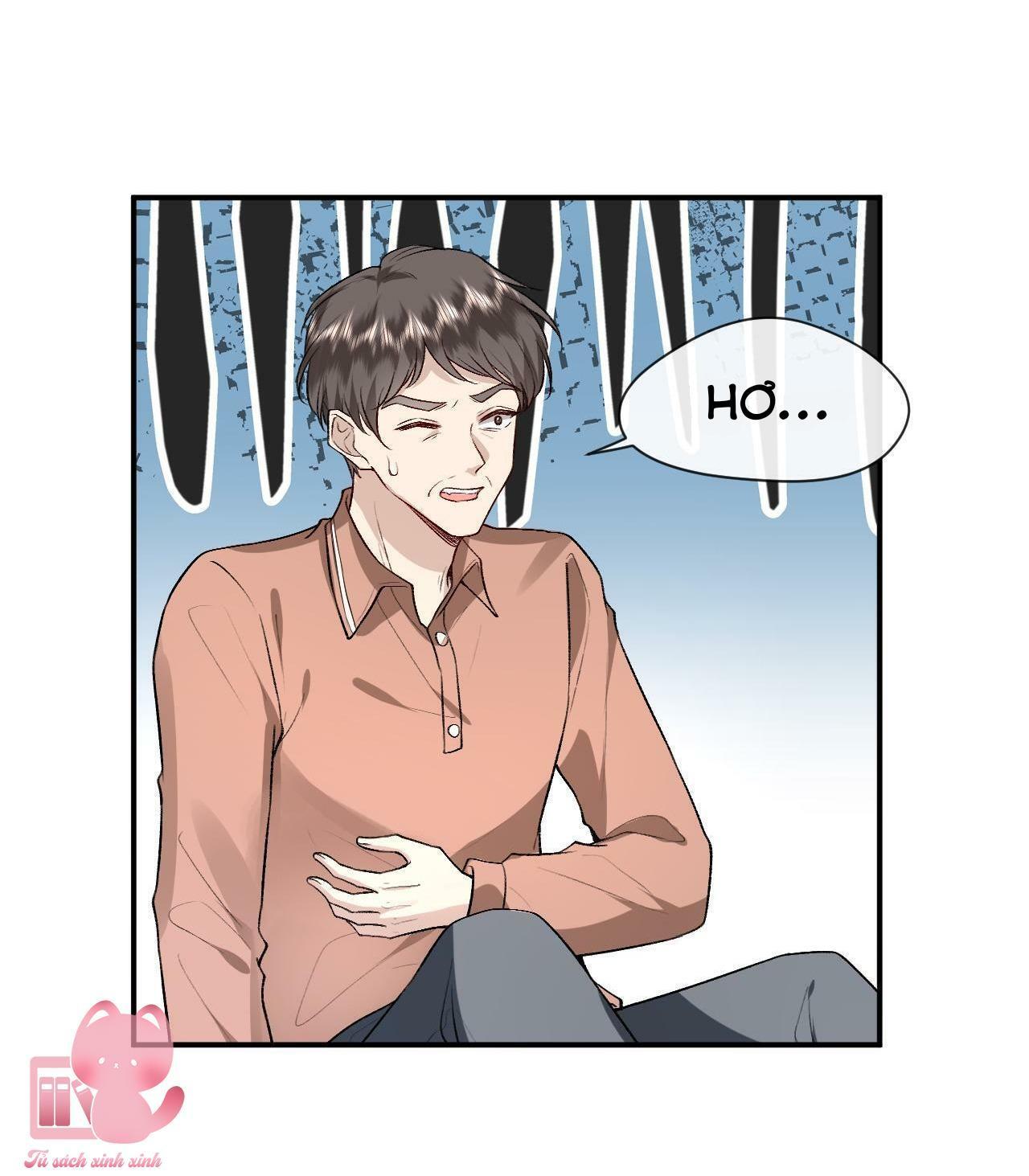 phu nhân mỗi ngày đều tại tuyến vả mặt chapter 24 19