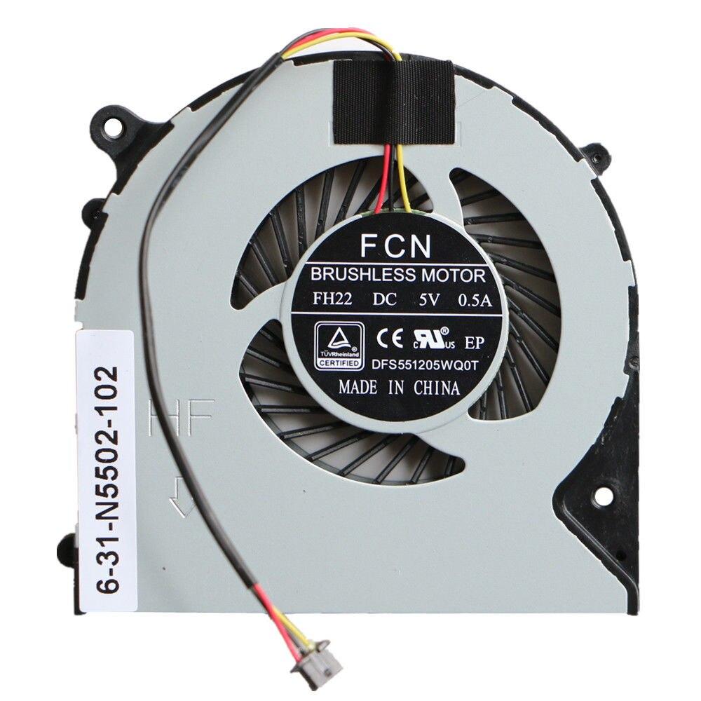 Quạt Tản Nhiệt Cpu N850hj