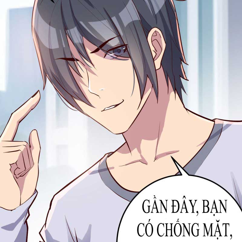 bác sĩ châm cứu đào hoa siêu cấp chapter 1 6