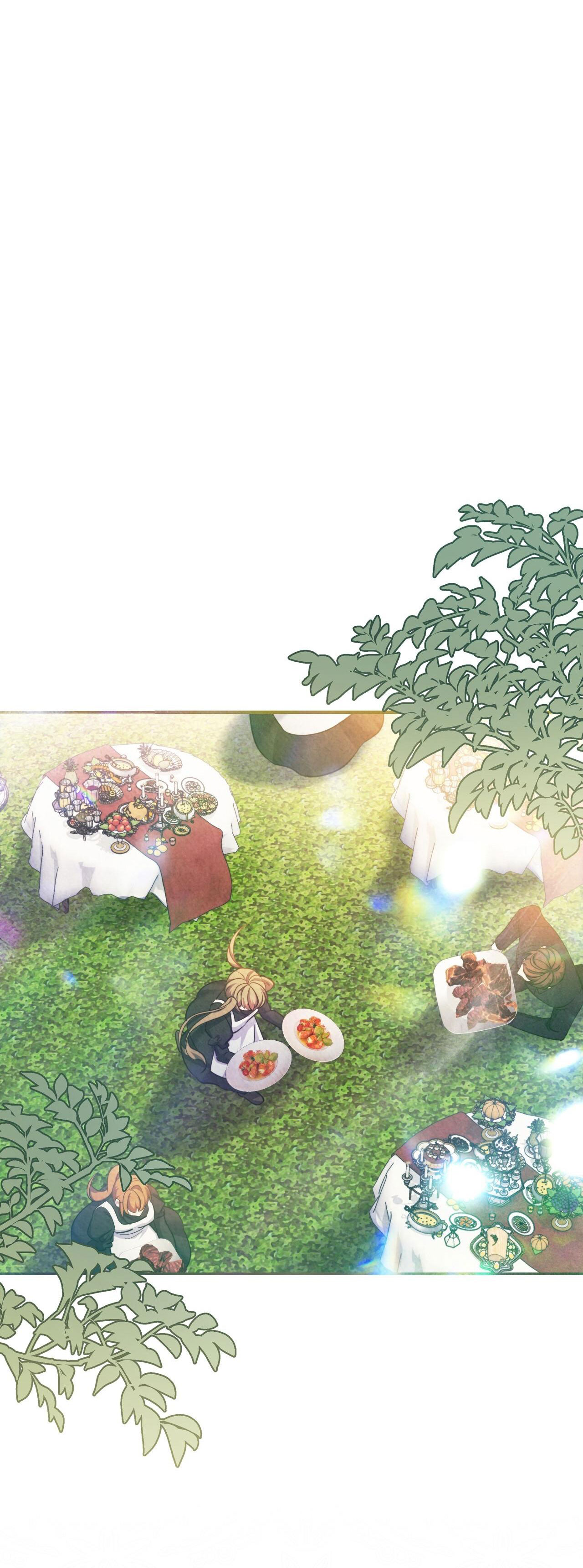 Hầu Tước Sạch Sẽ Và Quý Cô Bảo Thủ chapter 30.1 - Trang 27