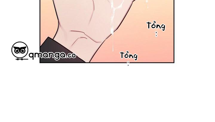 vị khách khả nghi và nhóc làm thêm chapter 14 120