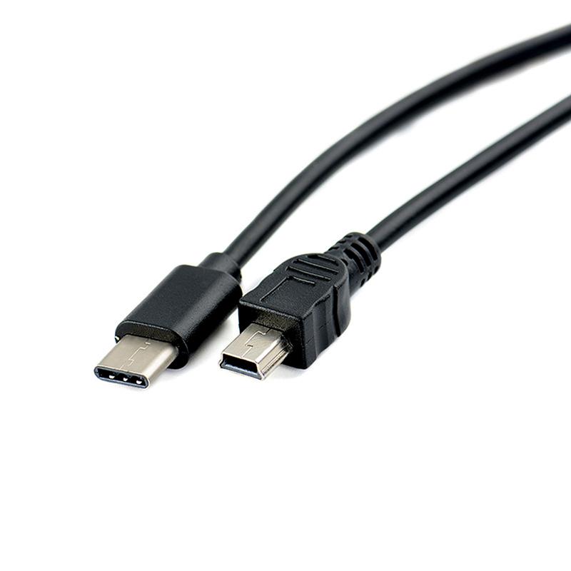 USB TYPE C 3.1 MAN ĐẾN MINI USB 5 PIN B BÁN HÀNG PHÁT