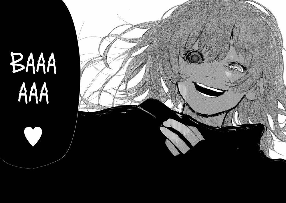 ngạ quỷ tokyo chapter 142 17