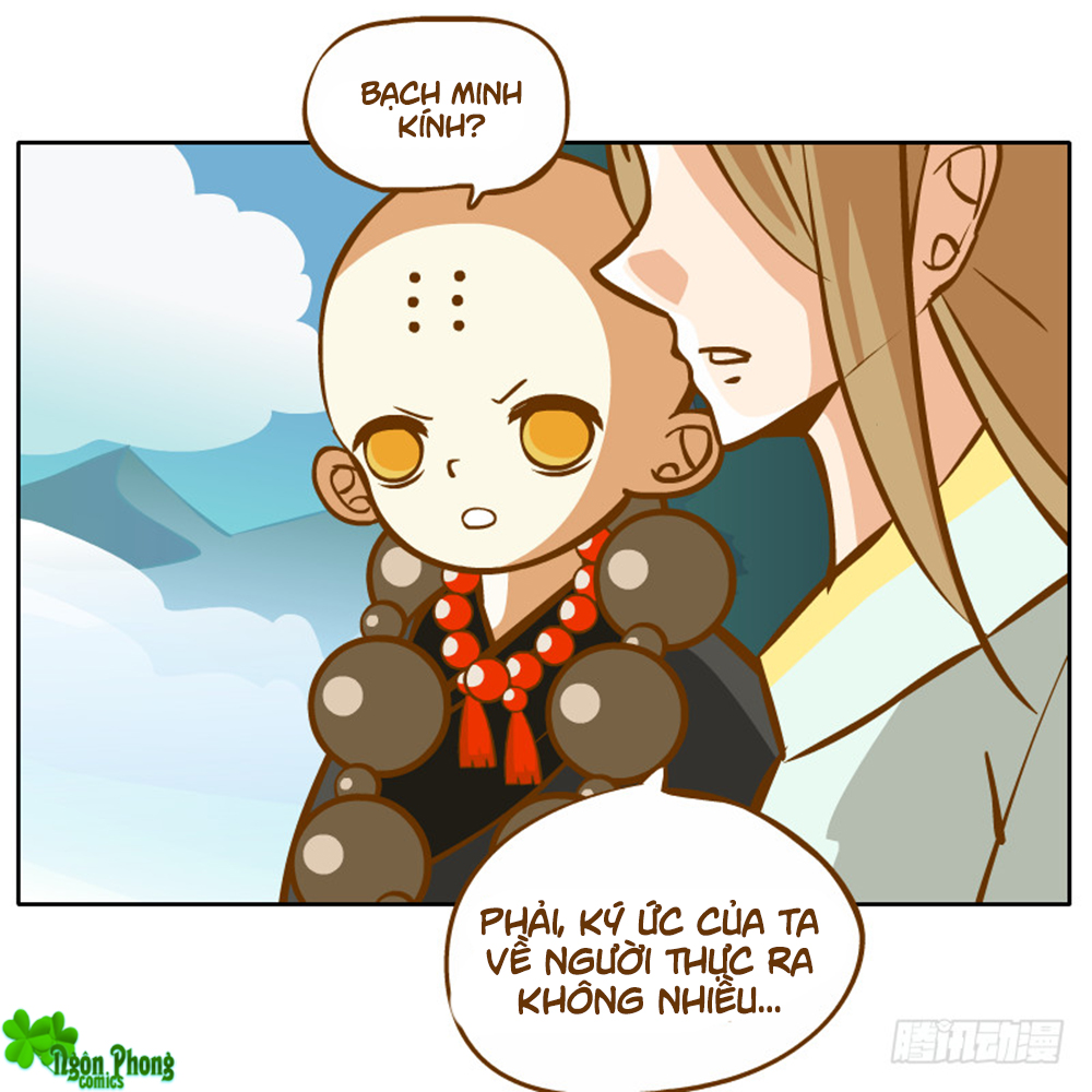 hòa thượng và tiểu long quân chapter 34 62