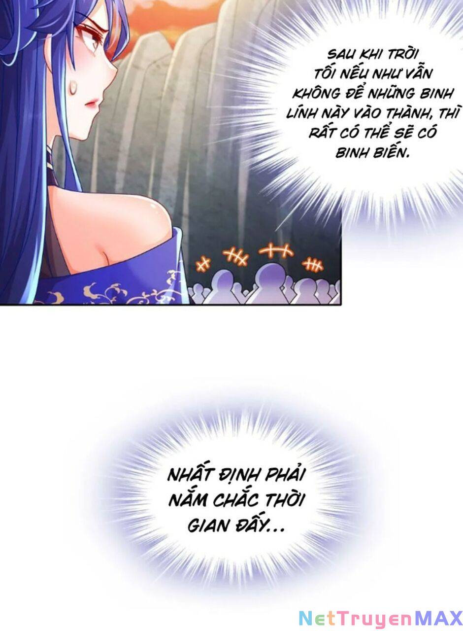 tuyệt thế đạo lữ chapter 71 6