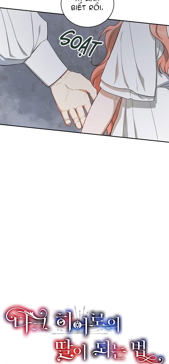 trở thành con gái của anh hùng bóng đêm chapter 12 23