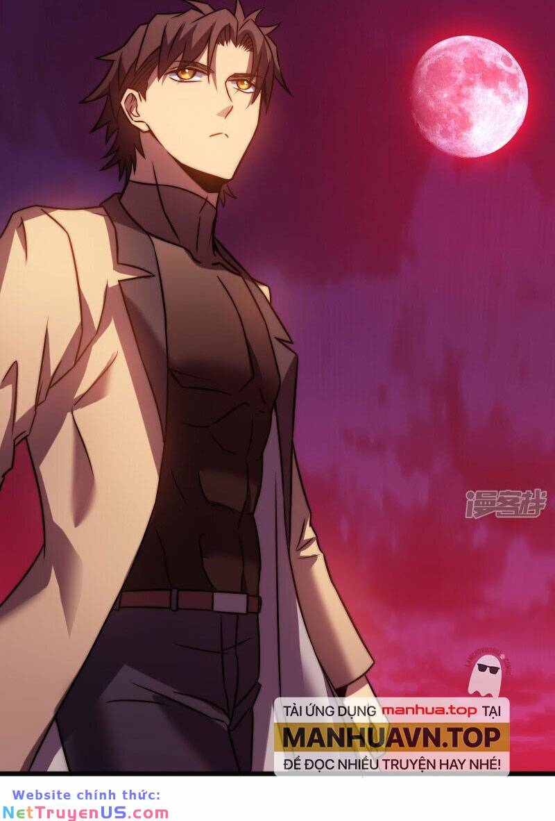 sát thần chi lộ tại dị giới chapter 52 9