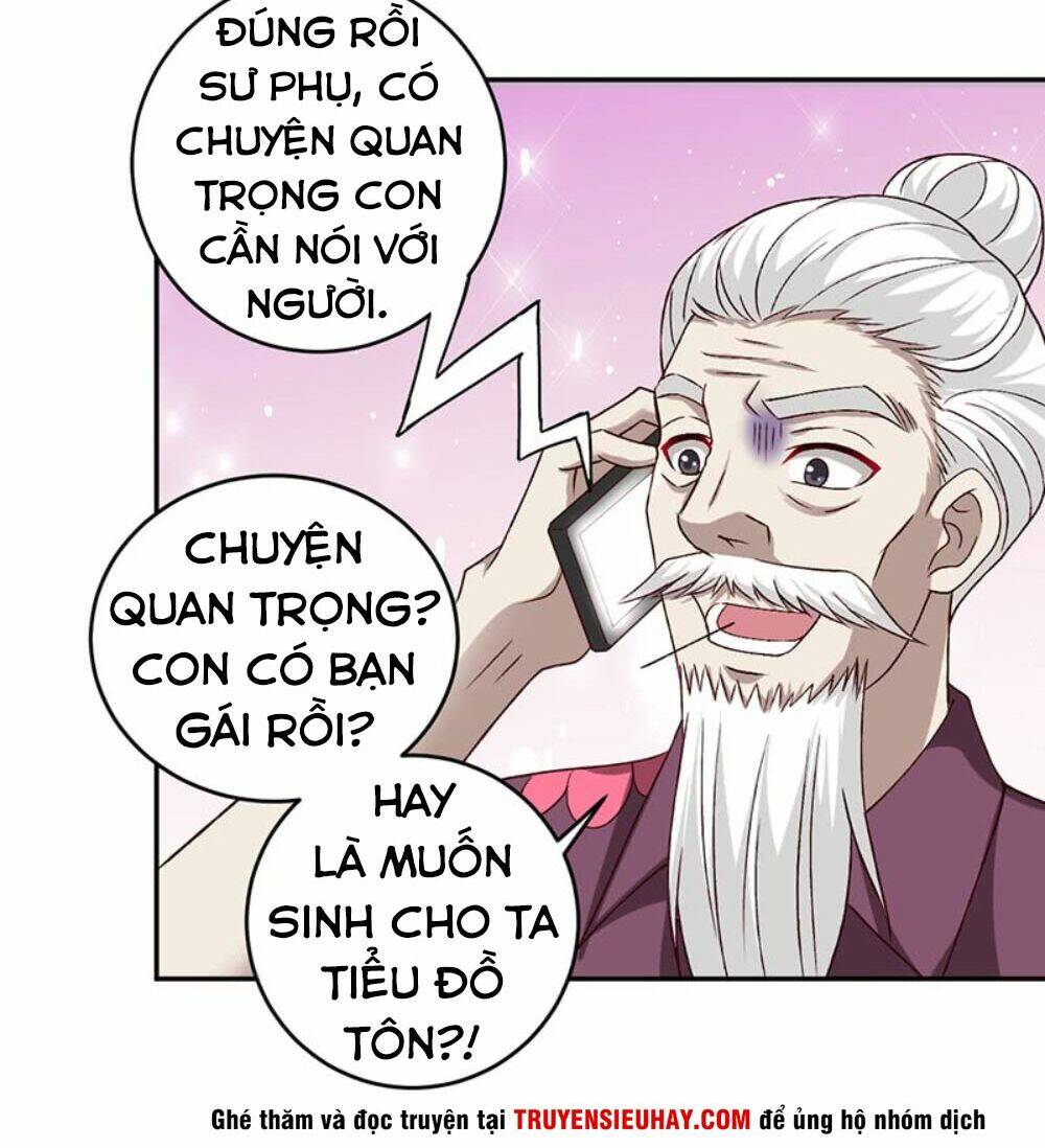 táng kiếm quyết chapter 26 22