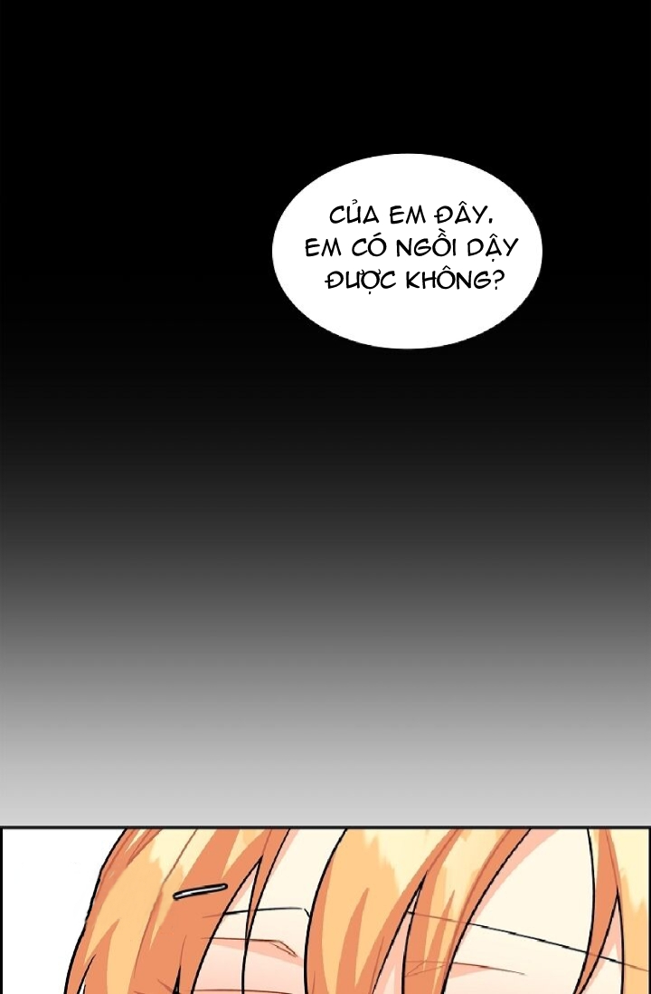 kẻ hủy diệt đã yêu tôi ! chapter 6.5 19