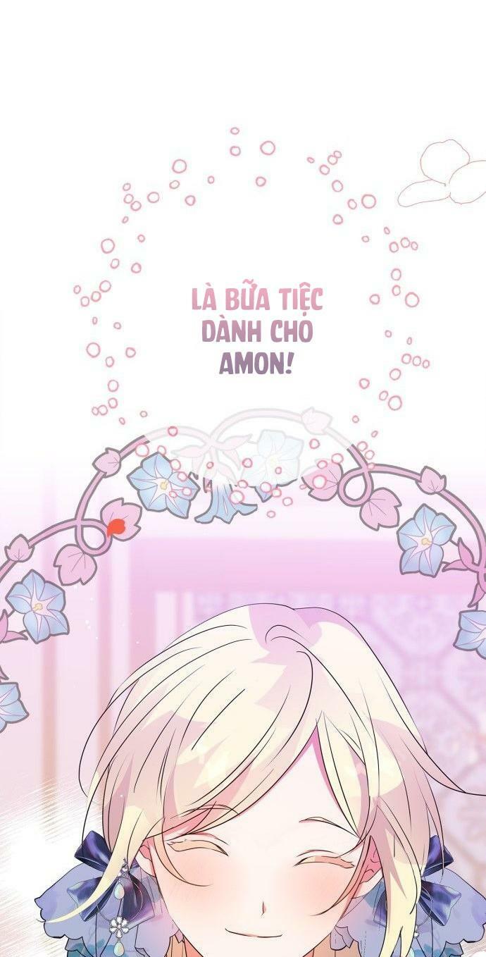 tôi đang nuôi dưỡng một con quái thú chapter 63 72