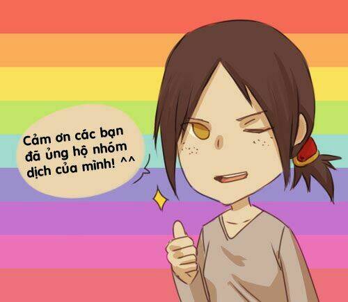 đại chiến titan - doujinshi về các cô gái chapter 15 3