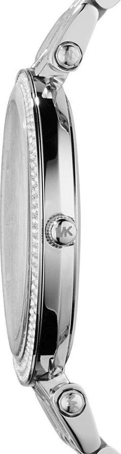 Đồng hồ Nữ Michael Kors dây thép không gỉ 39mm - MK3190
