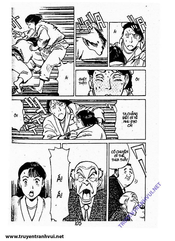 yawara chapter 155 16