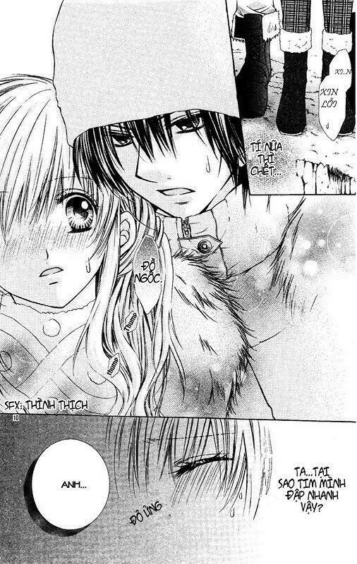 tổng hợp one shot. chapter 202 11