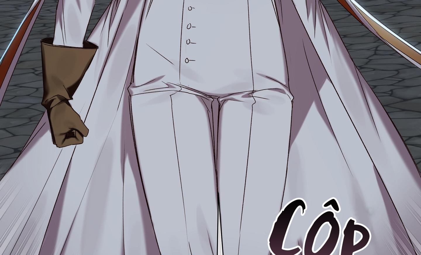 một ngày nọ, tôi được kẻ thù cầu hôn chapter 36 204