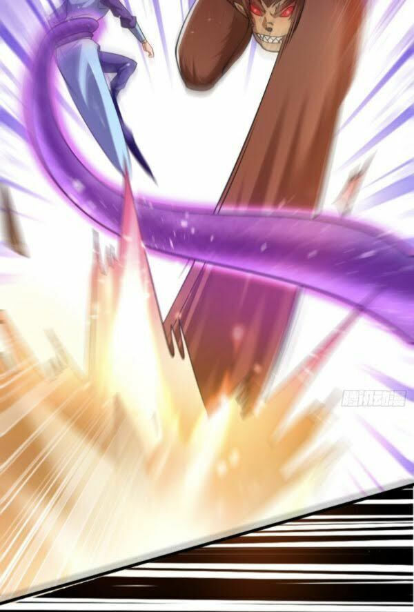 yêu giả vi vương chapter 151 22