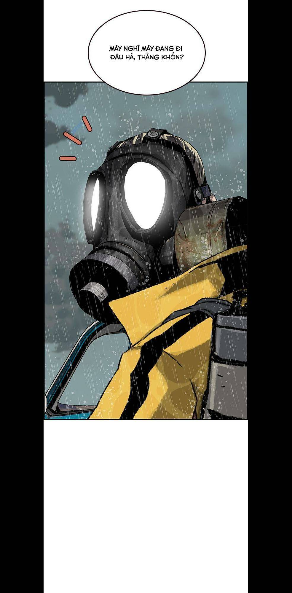 pubg - cuộc chiến sinh tồn - 100 chapter 37 48