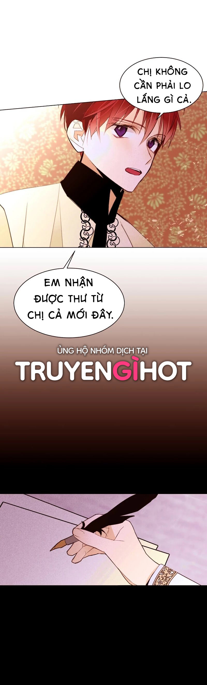 cuộc sống nhàm chán của quý cô tái sinh chapter 39 21