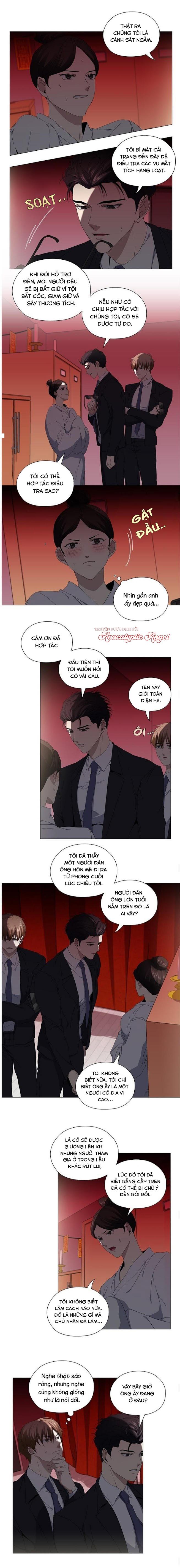 nhiệm vụ tiềm ẩn chapter 19 9