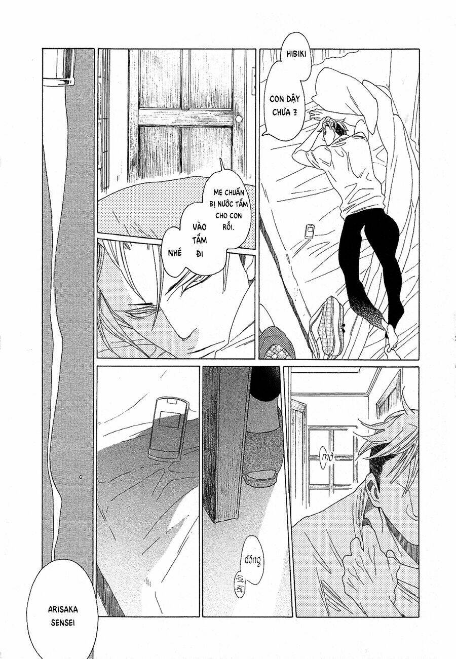 sora to hara chapter 7 6