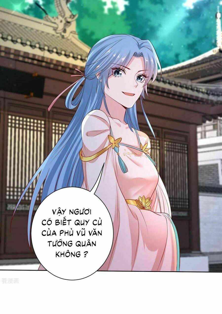 độc y đích nữ chapter 198 26